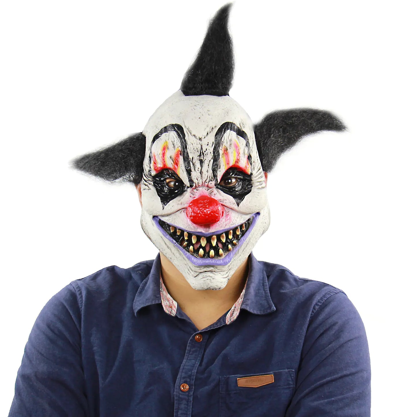 Killer Klown Masks