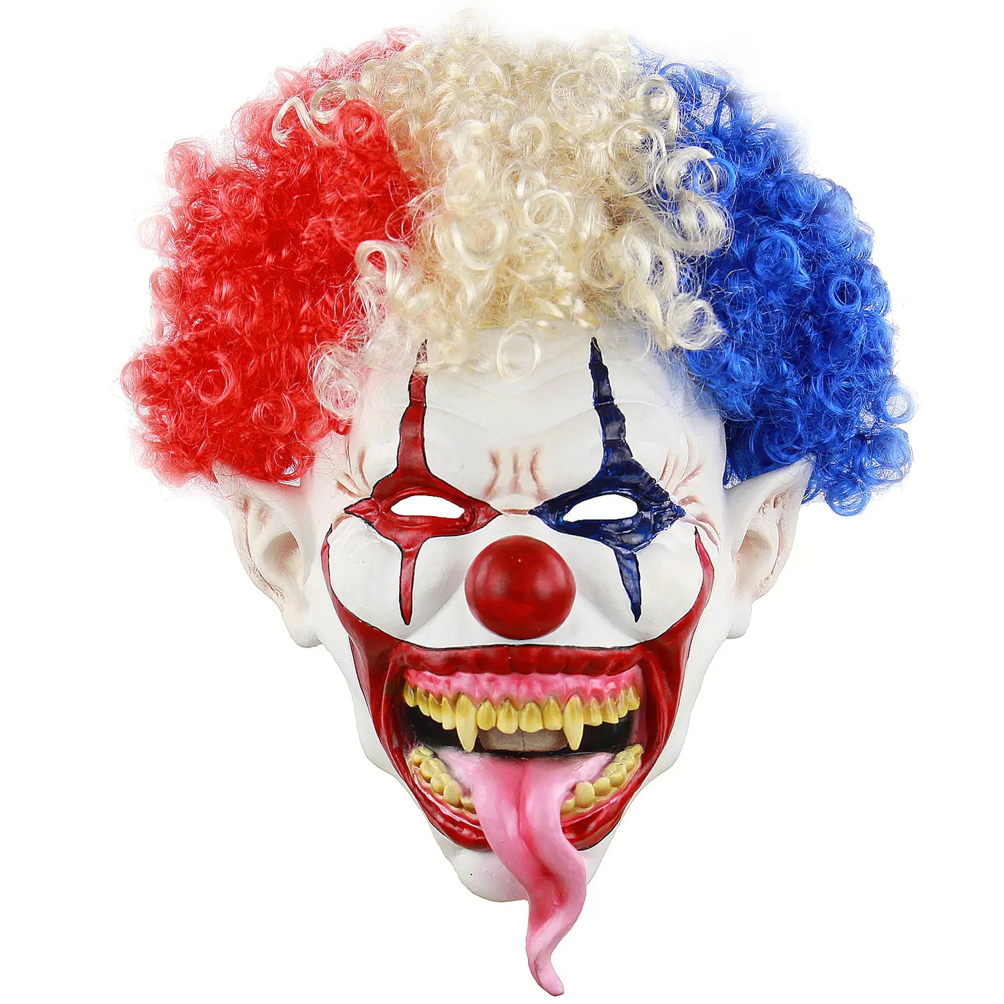 Killer Klown Masks