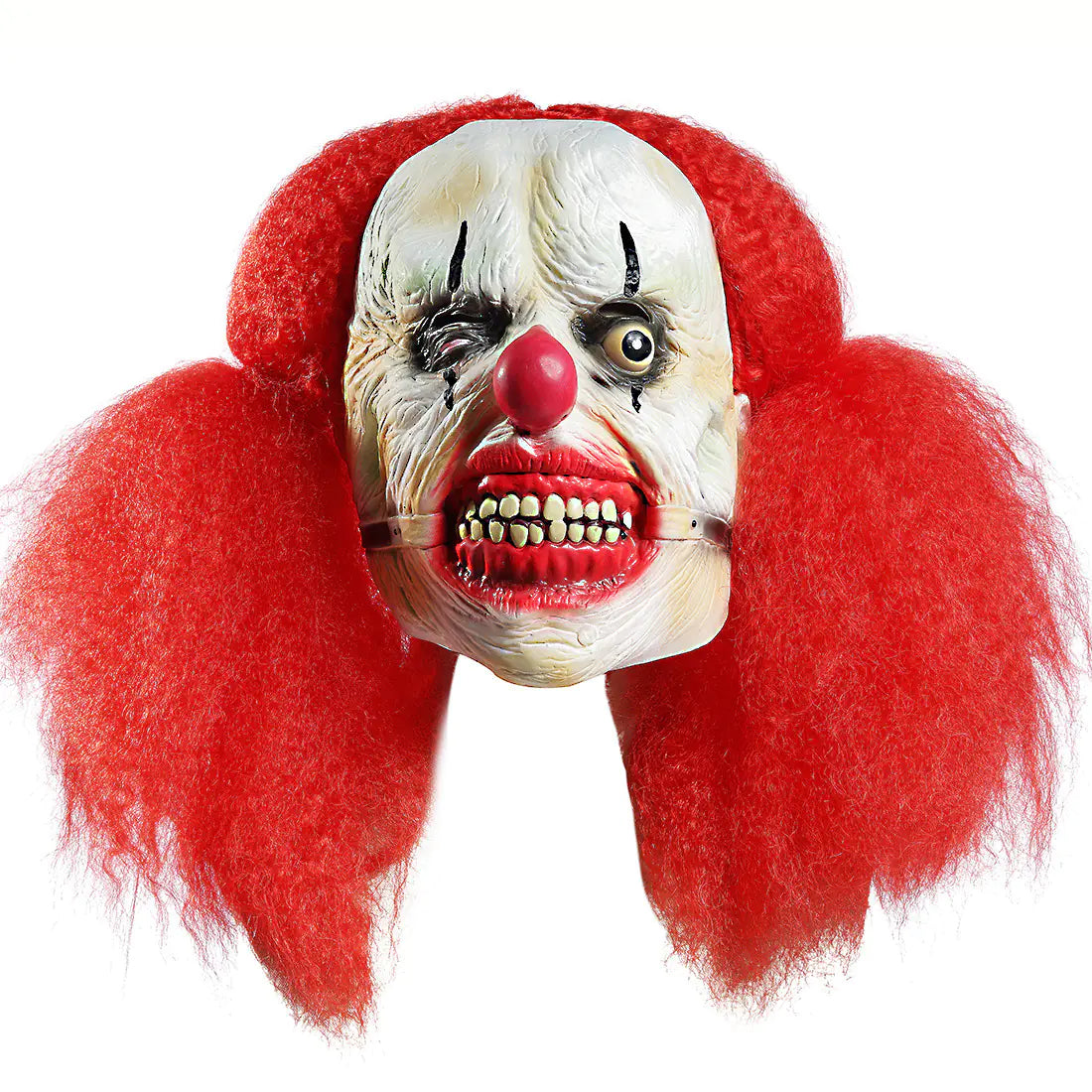 Killer Klown Masks