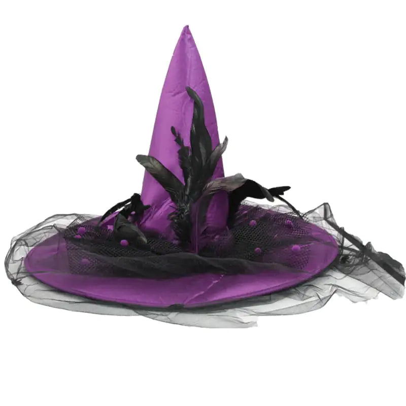 Witch Cap