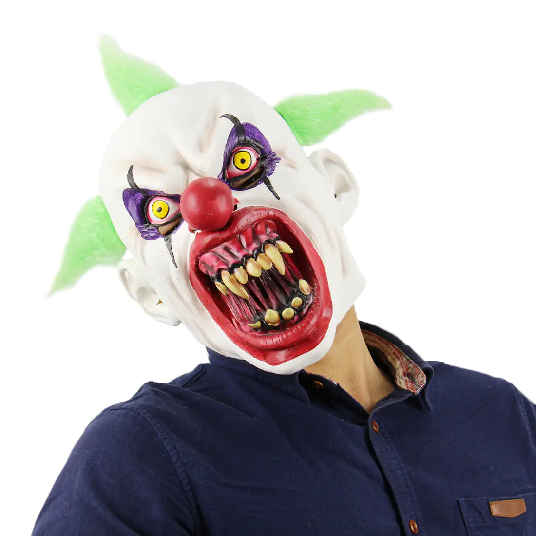Killer Klown Masks