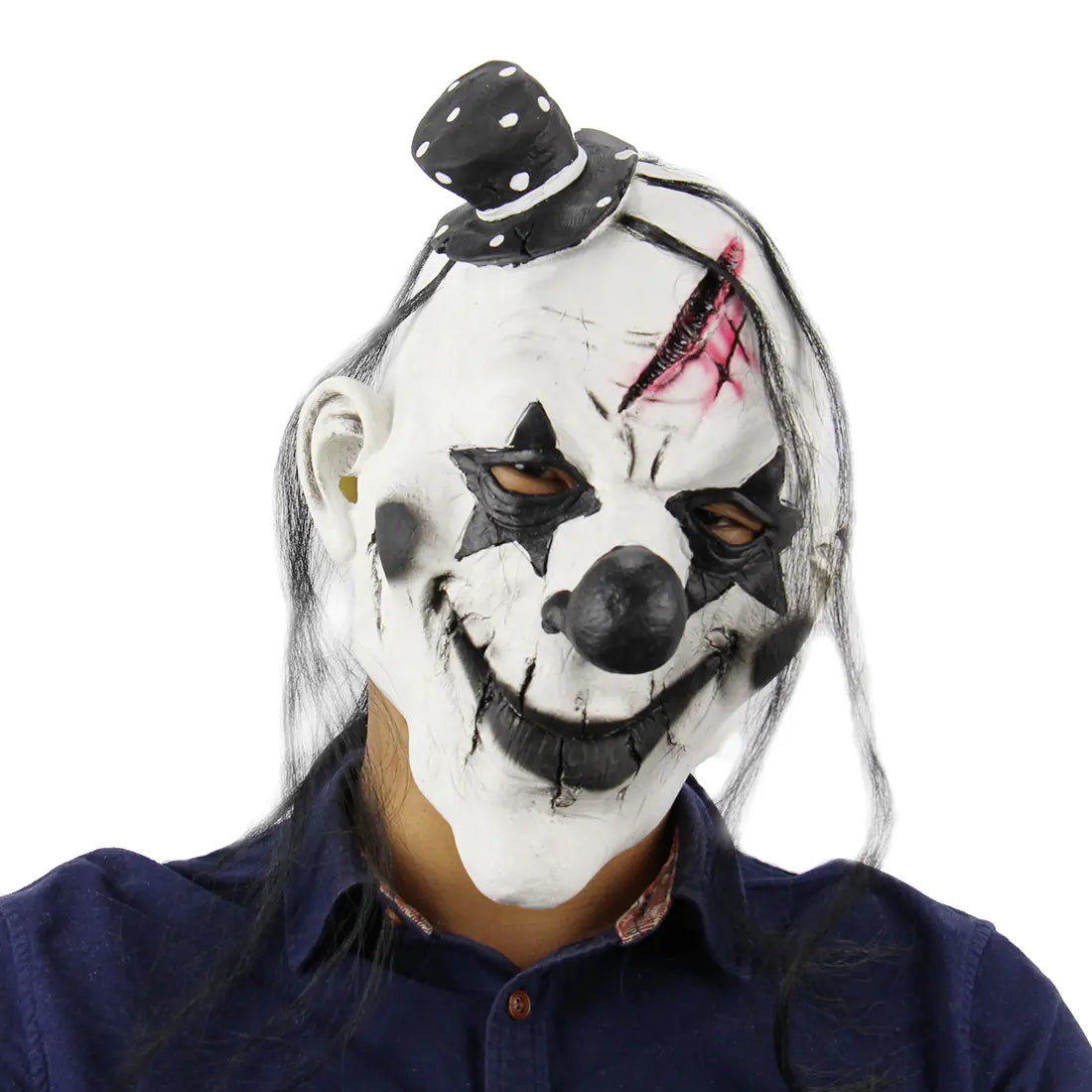 Killer Klown Masks