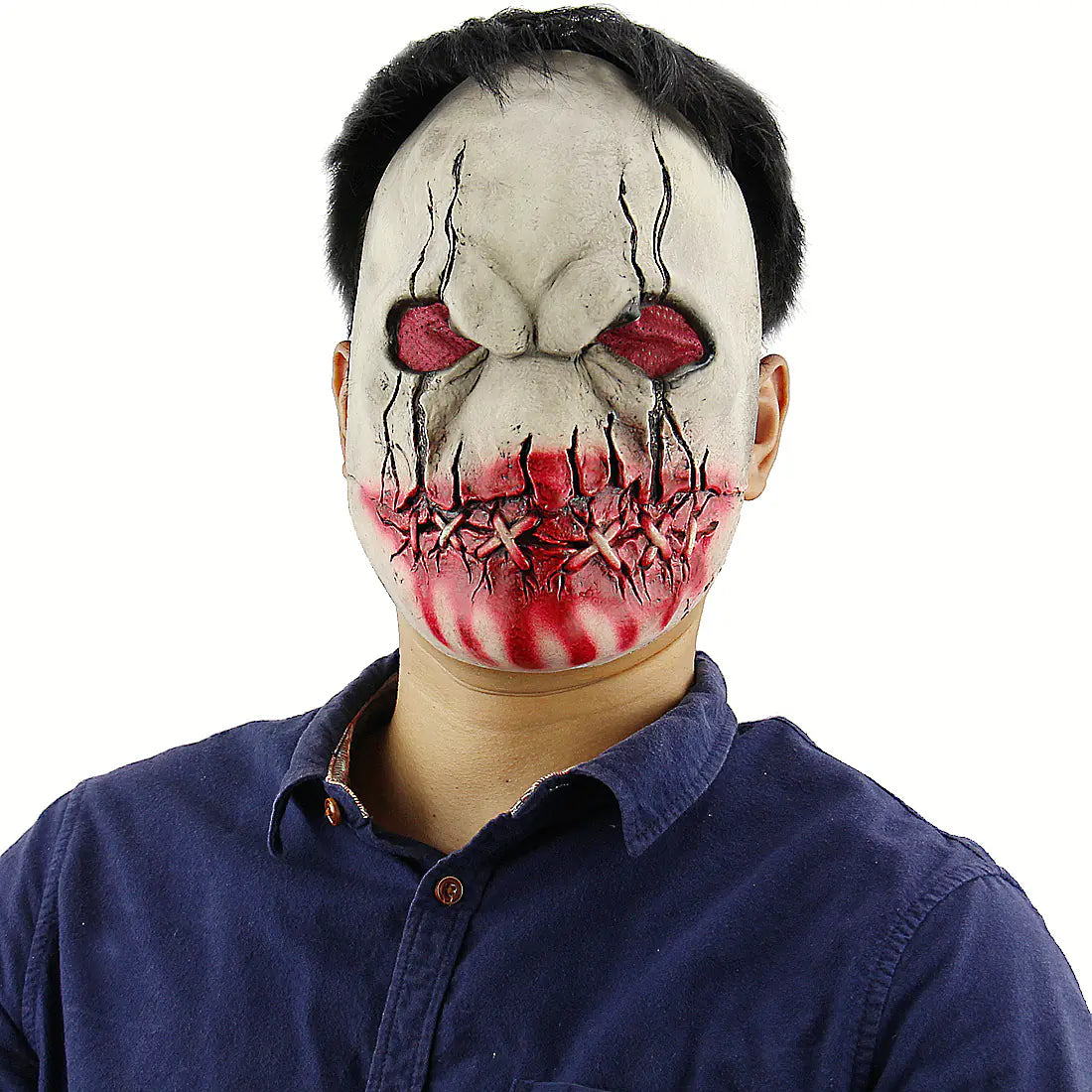 Killer Klown Masks