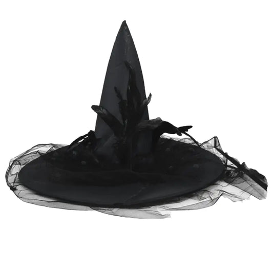 Witch Cap