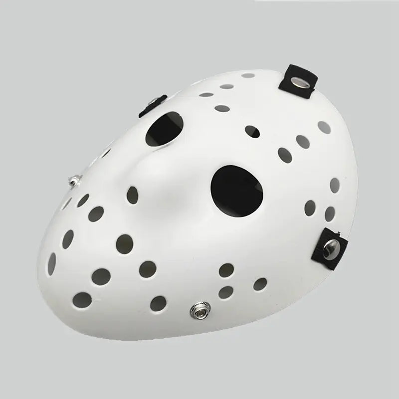 Halloween Hockey Mask