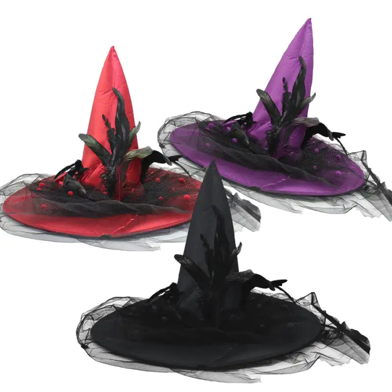Witch Cap