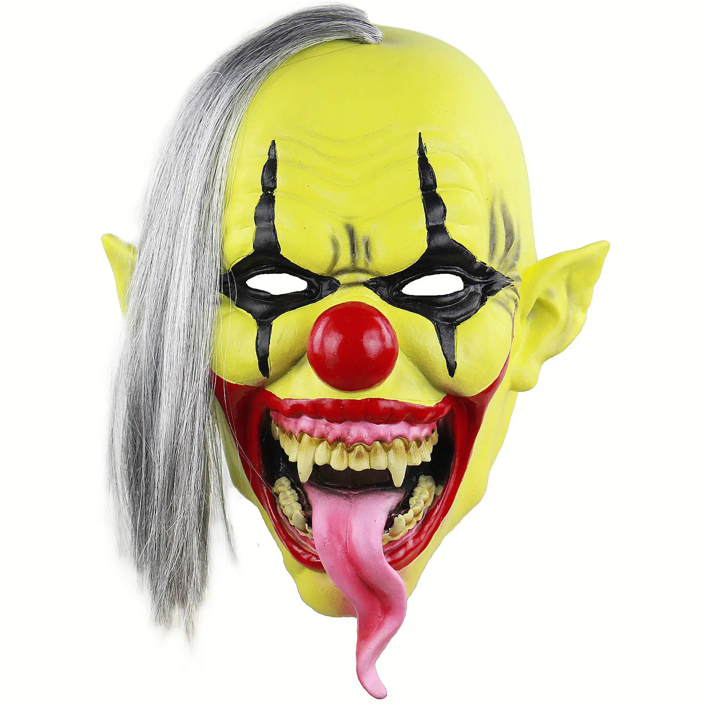 Killer Klown Masks