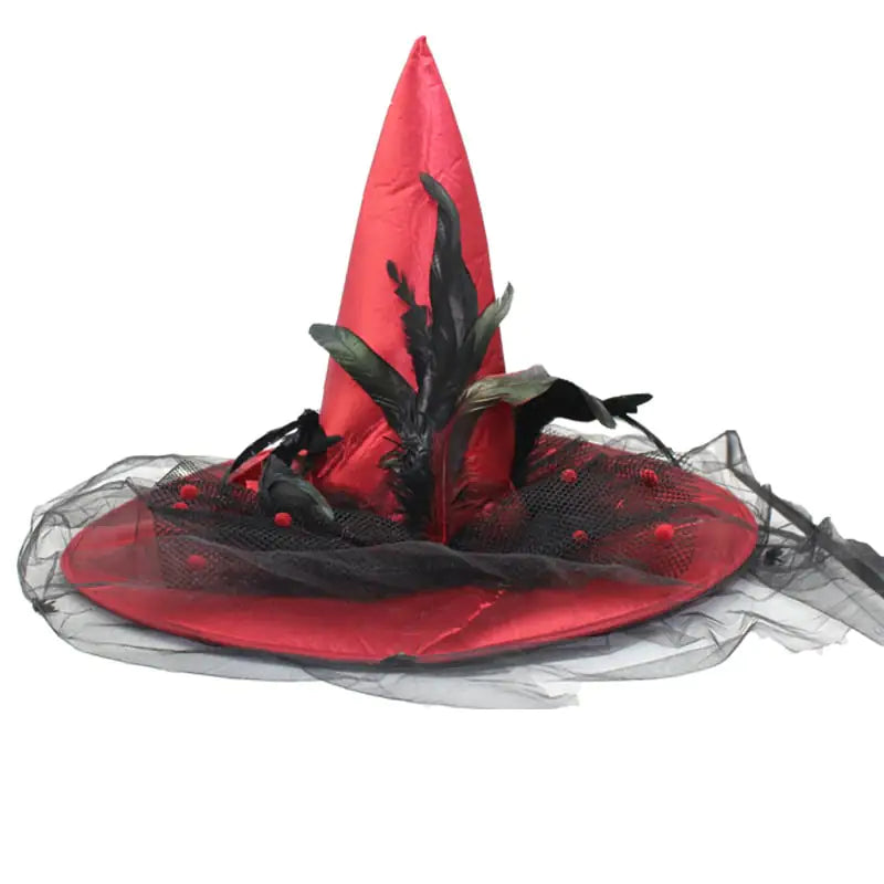 Witch Cap