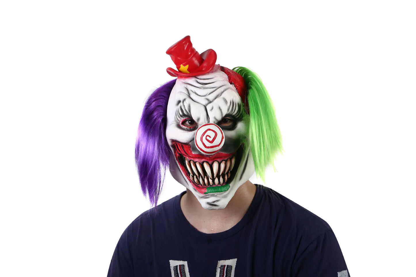 Killer Klown Masks