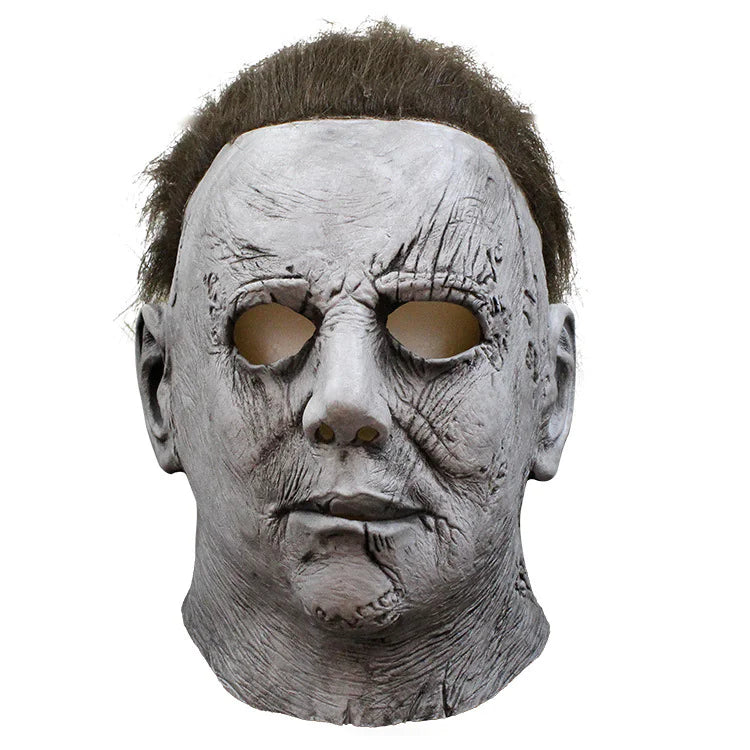Micheal Myers Halloween Mask