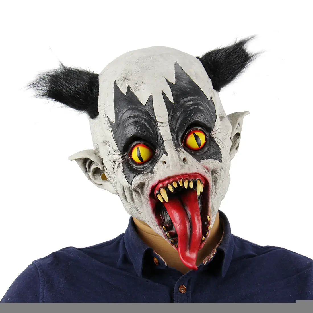 Killer Klown Masks