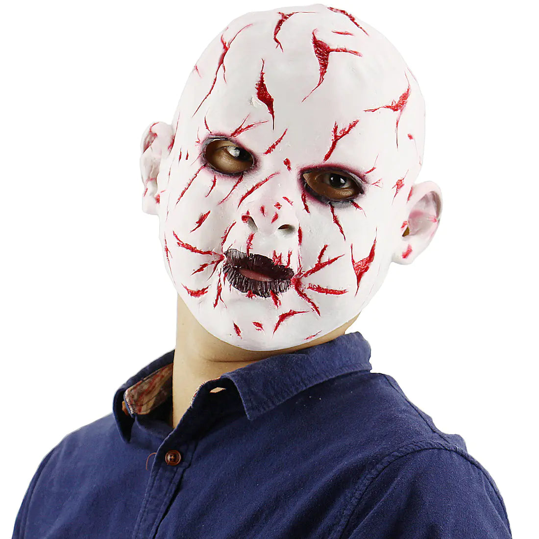 Killer Klown Masks