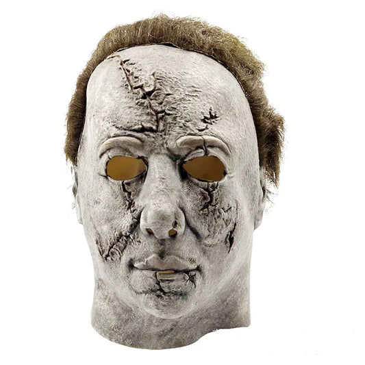 Micheal Myers Halloween Mask