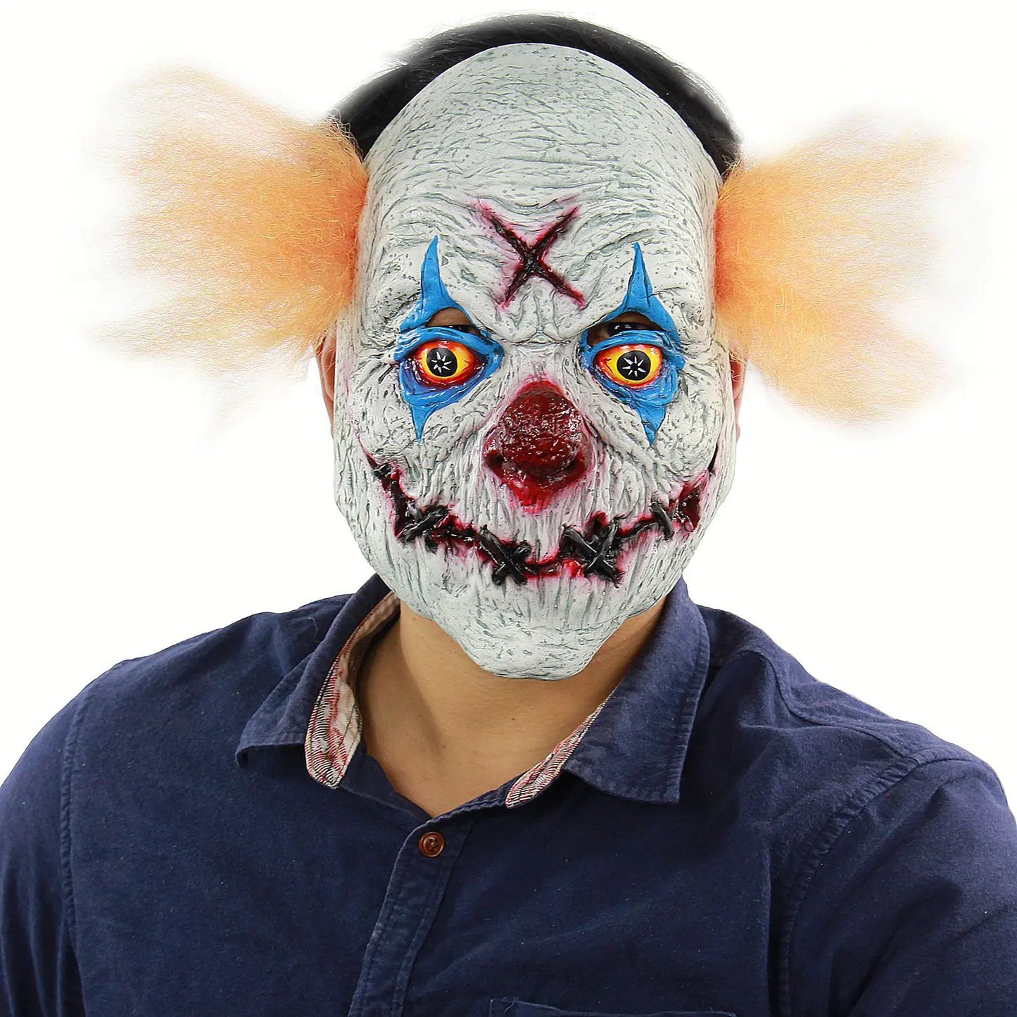 Killer Klown Masks