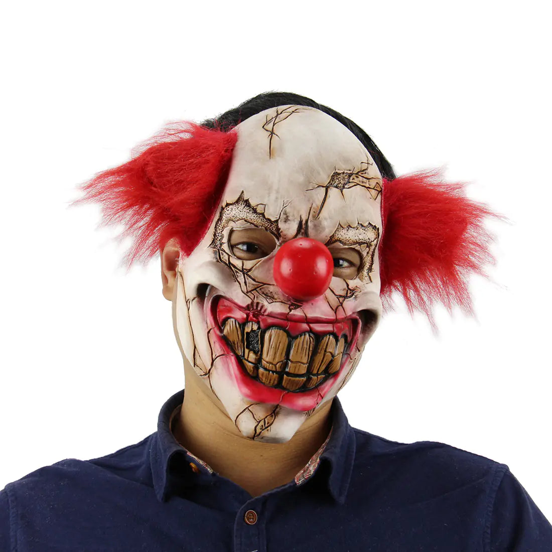 Killer Klown Masks
